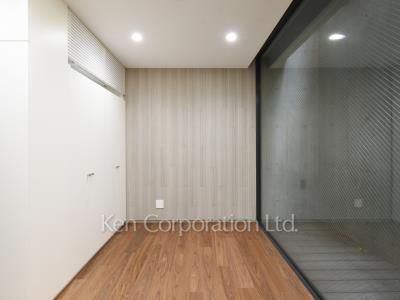 AUBE虎ノ門の写真 ベッドルーム