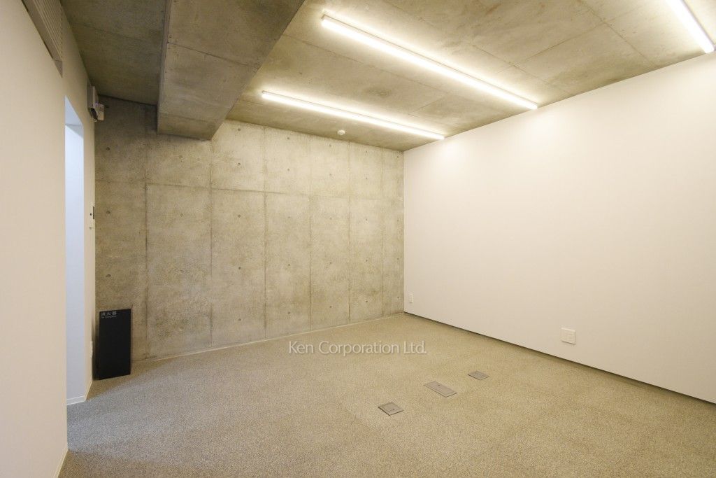 AUBE虎ノ門の写真 居室（LDなど）