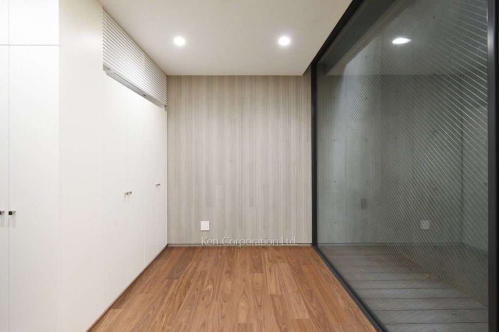 AUBE虎ノ門の写真 ベッドルーム