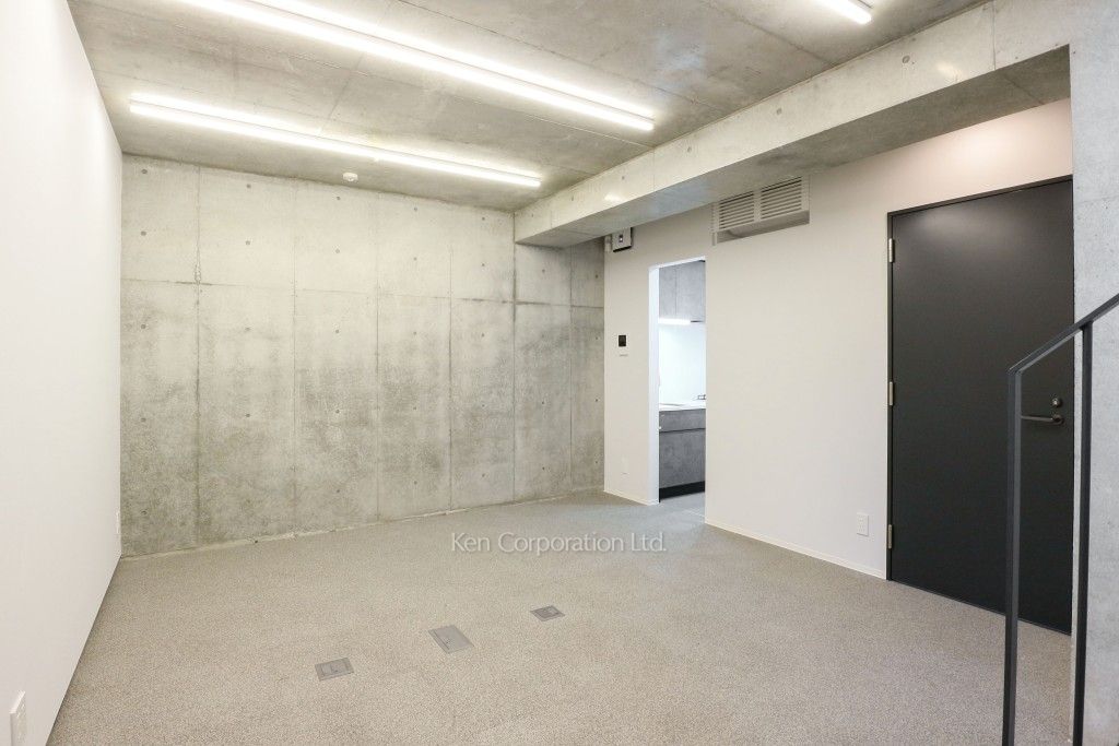 AUBE虎ノ門の写真 居室（LDなど）
