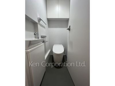 トイレ ※写真・画像は実際と異なる場合がございます。部屋写真は同一タイプのものです。（ただし、画像中にタイプ名の記載がある場合はその記載内容を優先します。）