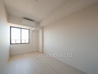 ザ・パークハウス三田ガーデンの写真 ベッドルーム