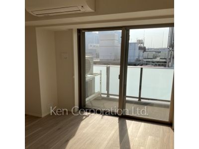 パークリュクス神田の写真 リビングダイニング ※写真・画像は実際と異なる場合がございます。部屋写真は同一タイプのものです。（ただし、画像中にタイプ名の記載がある場合はその記載内容を優先します。）