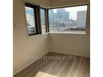 パークリュクス神田の写真 その他居室 ※写真・画像は実際と異なる場合がございます。部屋写真は同一タイプのものです。（ただし、画像中にタイプ名の記載がある場合はその記載内容を優先します。）