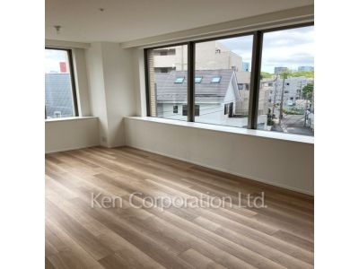 リビングダイニング ※写真・画像は実際と異なる場合がございます。部屋写真は同一タイプのものです。（ただし、画像中にタイプ名の記載がある場合はその記載内容を優先します。）