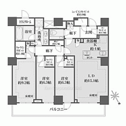 物件画像