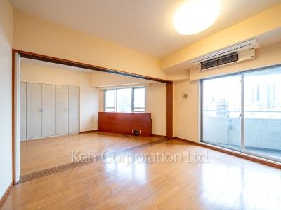 オーキッドレジデンス六本木の写真