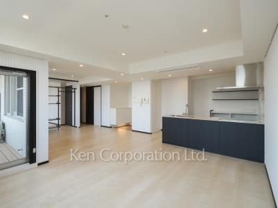 ファミールグラン西麻布パークアヴェニューの写真 居室（LDなど）