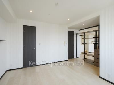 ファミールグラン西麻布パークアヴェニューの写真 ベッドルーム