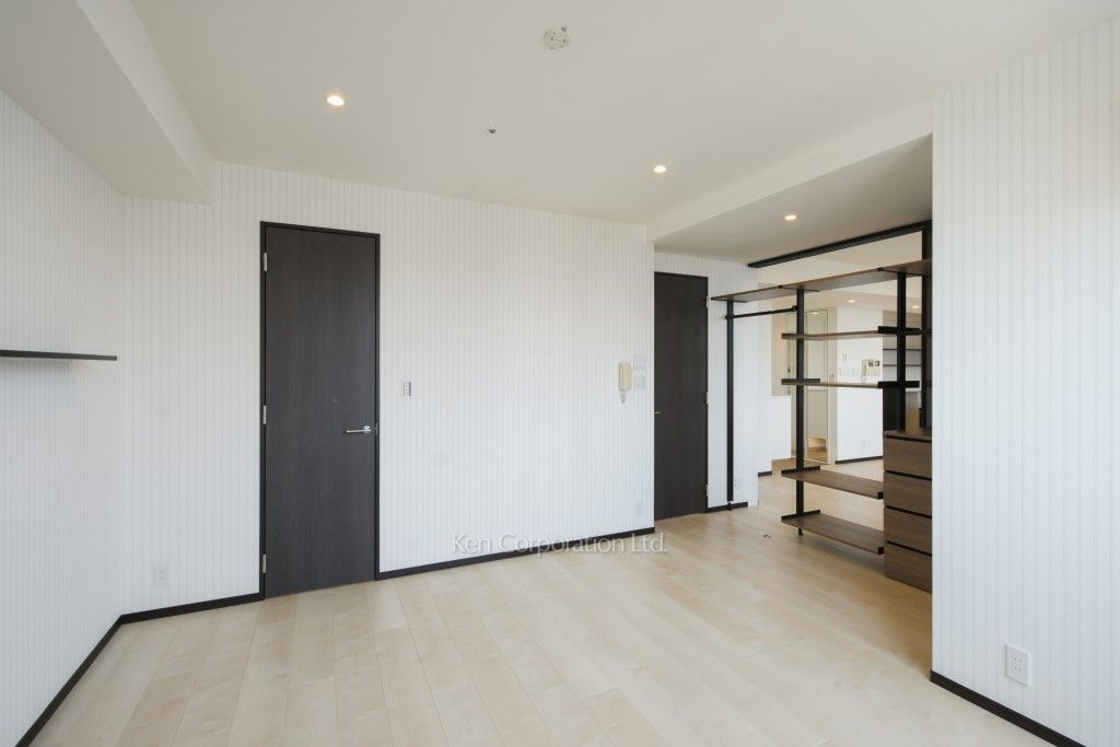 ファミールグラン西麻布パークアヴェニューの写真 ベッドルーム