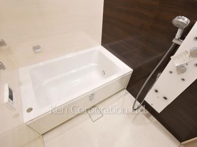 Grand Story Nishiazabuの写真 バスルーム