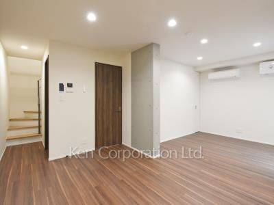 Grand Story Nishiazabuの写真 居室（LDなど）