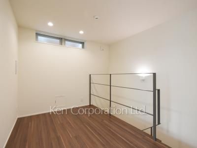 Grand Story Nishiazabuの写真 ベッドルーム