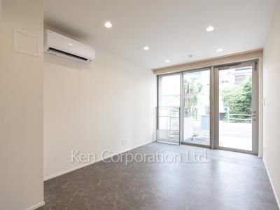 Grand Story Nishiazabuの写真 ベッドルーム