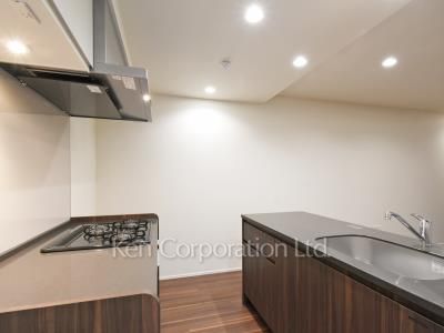 Grand Story Nishiazabuの写真 キッチン