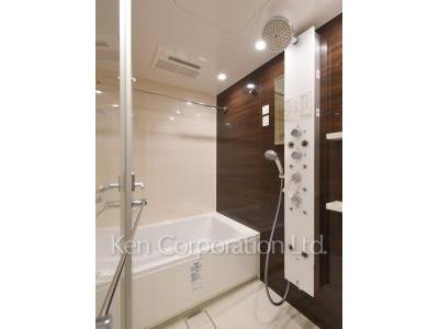 Grand Story Nishiazabuの写真 バスルーム