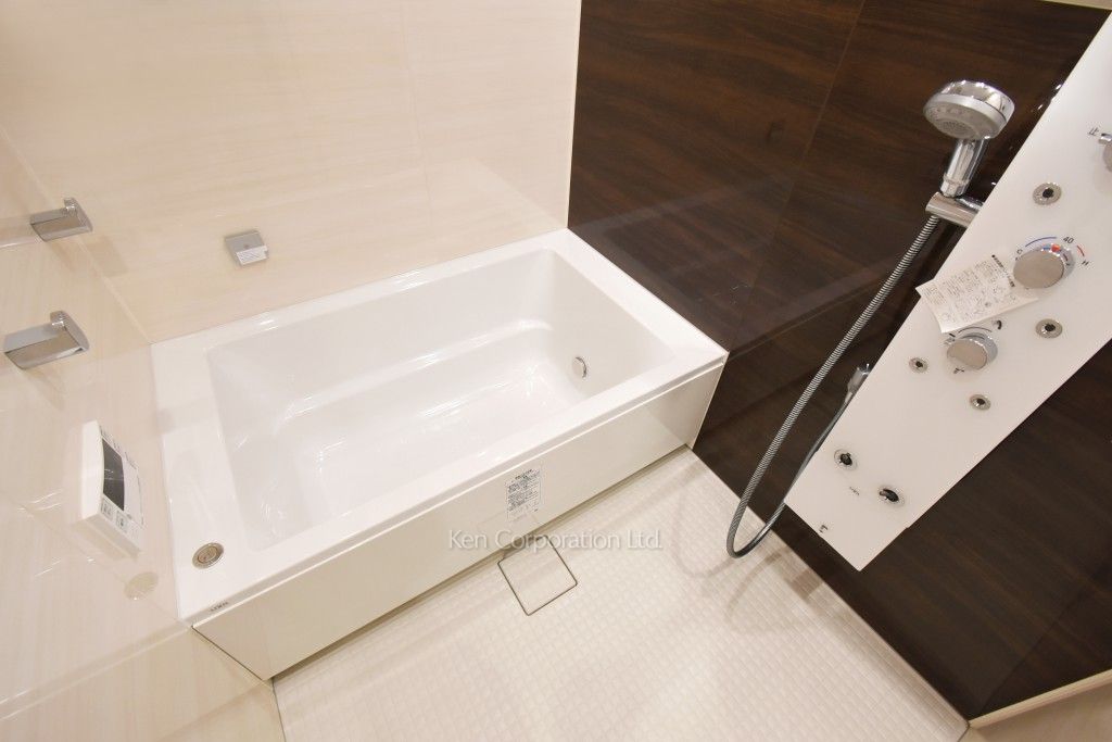 Grand Story Nishiazabuの写真 バスルーム