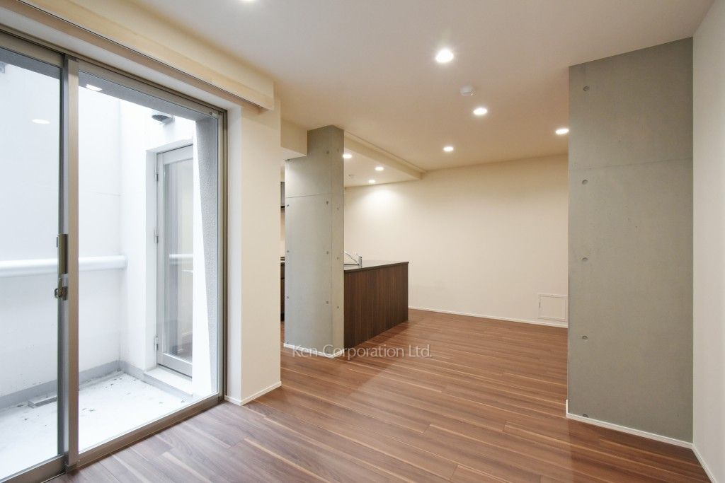 Grand Story Nishiazabuの写真 居室（LDなど）