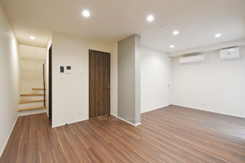 Grand Story Nishiazabuの写真 居室（LDなど）