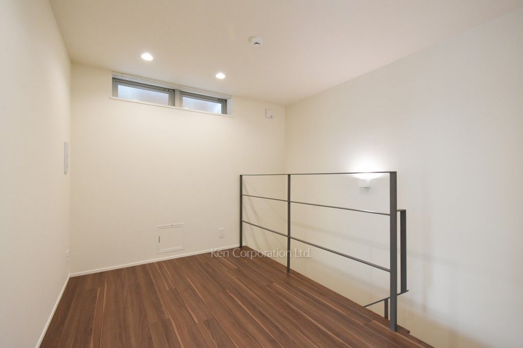 Grand Story Nishiazabuの写真 ベッドルーム