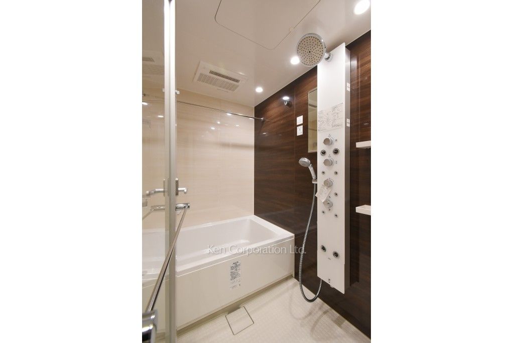 Grand Story Nishiazabuの写真 バスルーム