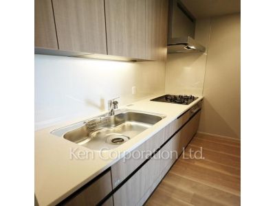 キッチン ※写真・画像は実際と異なる場合がございます。部屋写真は同一タイプのものです。（ただし、画像中にタイプ名の記載がある場合はその記載内容を優先します。）