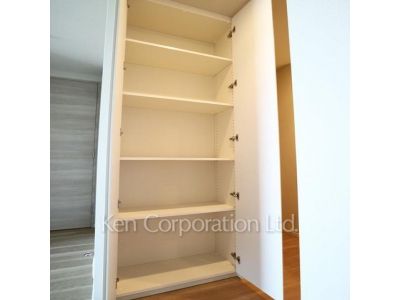 クローゼット等 ※写真・画像は実際と異なる場合がございます。部屋写真は同一タイプのものです。（ただし、画像中にタイプ名の記載がある場合はその記載内容を優先します。）