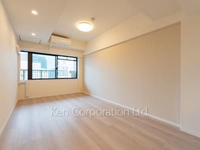 六本木ビュータワーの写真 居室（LDなど）