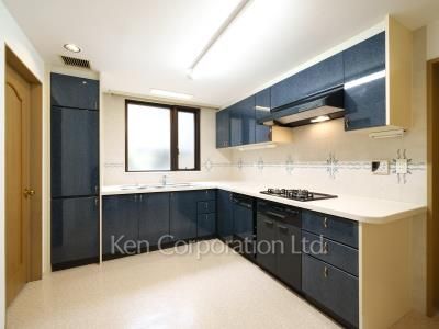 ザ・パームス白金台の写真 キッチン