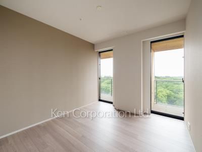 ウィズ原宿レジデンスの写真 ベッドルーム