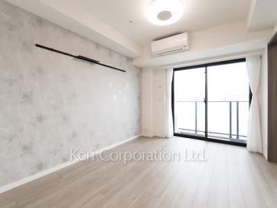 パークヴィラ恵比寿の写真