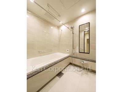 プラウド芝公園の写真 バスルーム