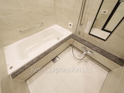 プラウド芝公園の写真 バスルーム