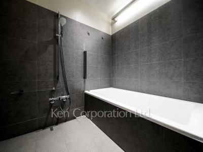 虎ノ門ヒルズ レジデンシャルタワーの写真 バスルーム