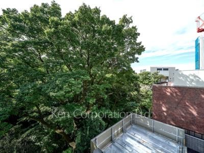 S.CLASSE松濤の写真 眺望（居室から）