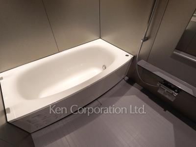 S.CLASSE松濤の写真 バスルーム