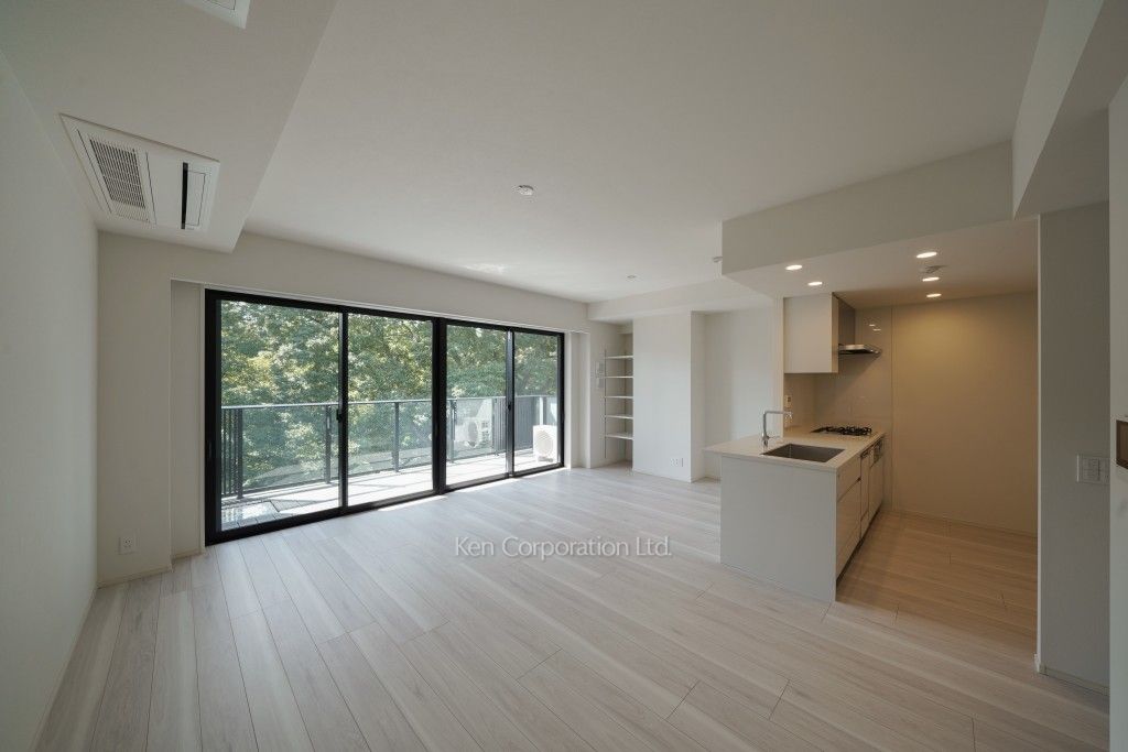 S.CLASSE松濤の写真 居室（LDなど）