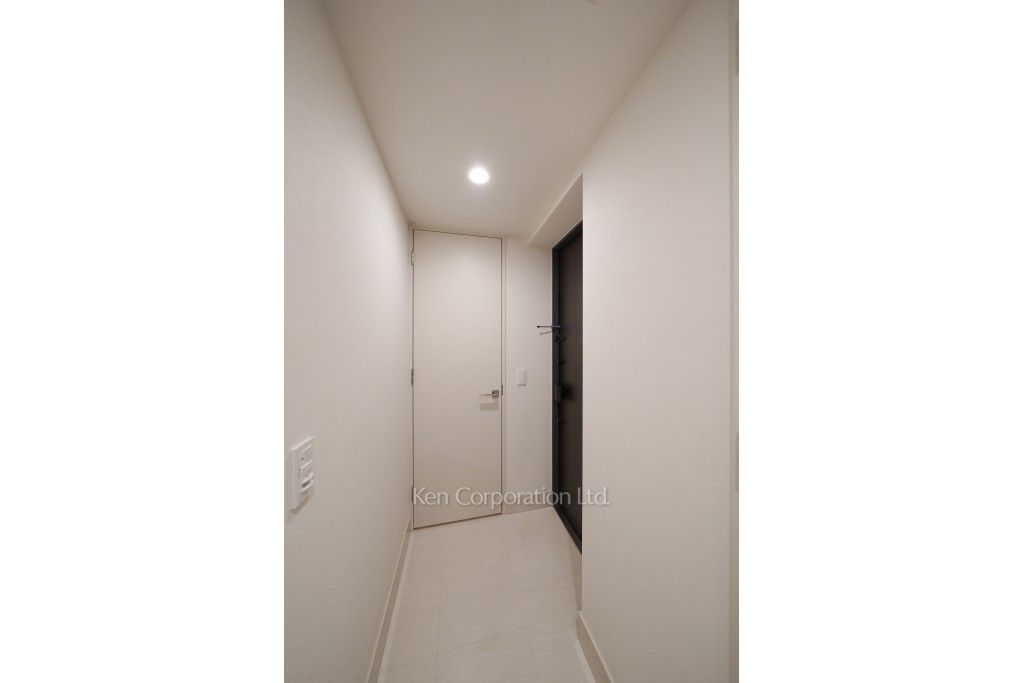 S.CLASSE松濤の写真 玄関