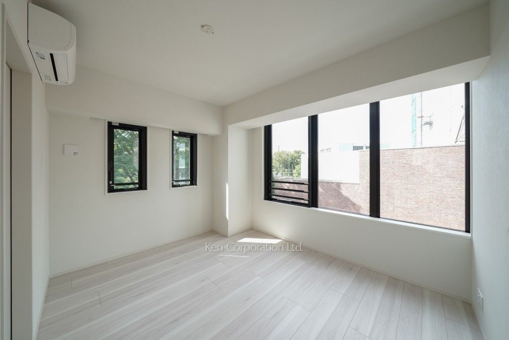 S.CLASSE松濤の写真 ベッドルーム