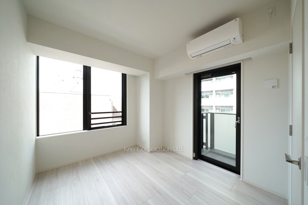 S.CLASSE松濤の写真 ベッドルーム