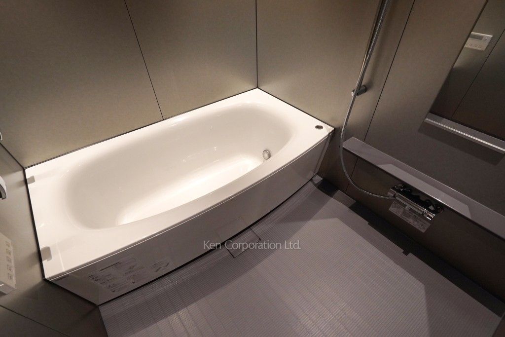 S.CLASSE松濤の写真 バスルーム