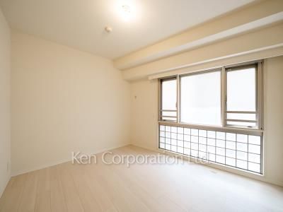 オーキッドレジデンス六本木の写真 サービスルーム