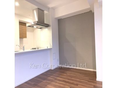 バウスフラッツ品川キャナルサイドの写真