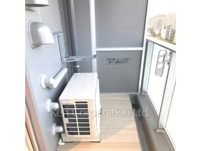 バウスフラッツ品川キャナルサイドの写真 内観その他 ※写真・画像は実際と異なる場合がございます。部屋写真は同一タイプのものです。（ただし、画像中にタイプ名の記載がある場合はその記載内容を優先します。）