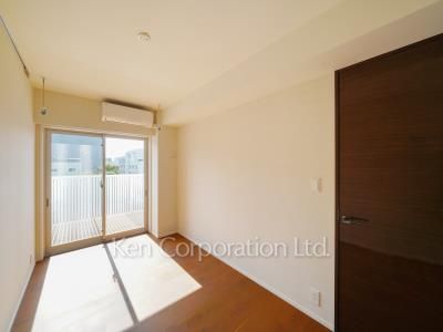 オアーゼ新宿市谷薬王寺の写真 ベッドルーム ※6階の同じ間取タイプを撮影。仕様が異なることがあります。