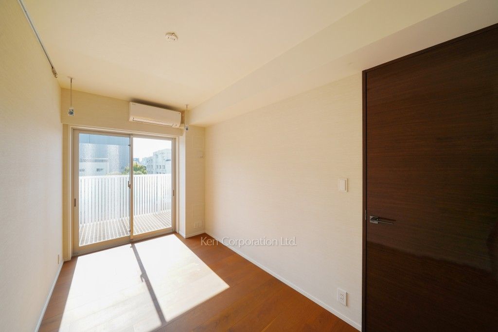 オアーゼ新宿市谷薬王寺の写真 ベッドルーム ※6階の同じ間取タイプを撮影。仕様が異なることがあります。