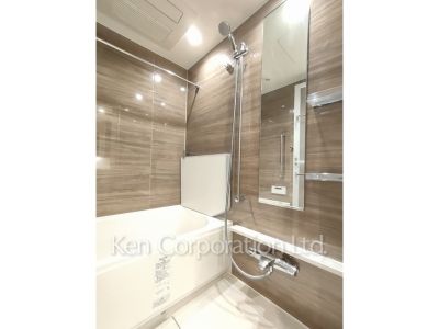 クラッシィハウス大手町の写真 バスルーム ※写真・画像は実際と異なる場合がございます。部屋写真は同一タイプのものです。（ただし、画像中にタイプ名の記載がある場合はその記載内容を優先します。）