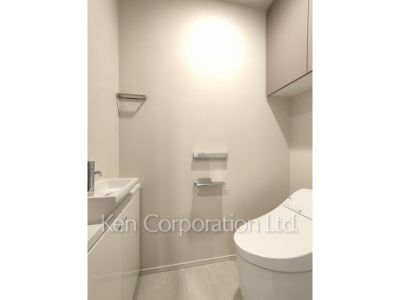 クラッシィハウス大手町の写真 トイレ ※写真・画像は実際と異なる場合がございます。部屋写真は同一タイプのものです。（ただし、画像中にタイプ名の記載がある場合はその記載内容を優先します。）