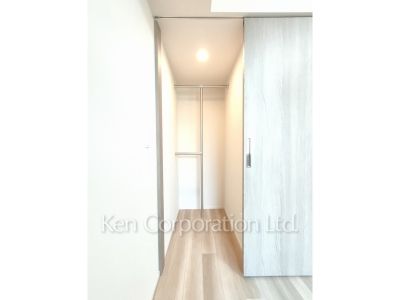 クラッシィハウス大手町の写真 クローゼット等 ※写真・画像は実際と異なる場合がございます。部屋写真は同一タイプのものです。（ただし、画像中にタイプ名の記載がある場合はその記載内容を優先します。）