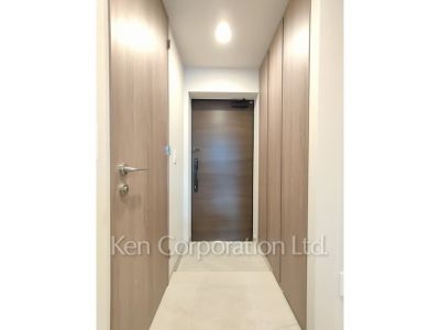 クラッシィハウス大手町の写真 玄関 ※写真・画像は実際と異なる場合がございます。部屋写真は同一タイプのものです。（ただし、画像中にタイプ名の記載がある場合はその記載内容を優先します。）